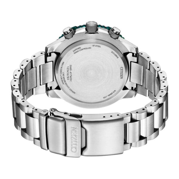 ساعت مچی مردانه سیتی زن مدل CB5004-59W - تصویر 3