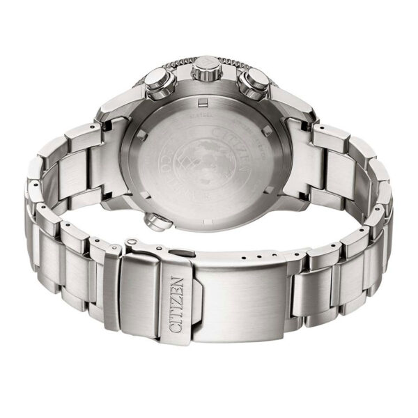 ساعت مچی مردانه سیتیزن مدل JR4060-88E - تصویر 2