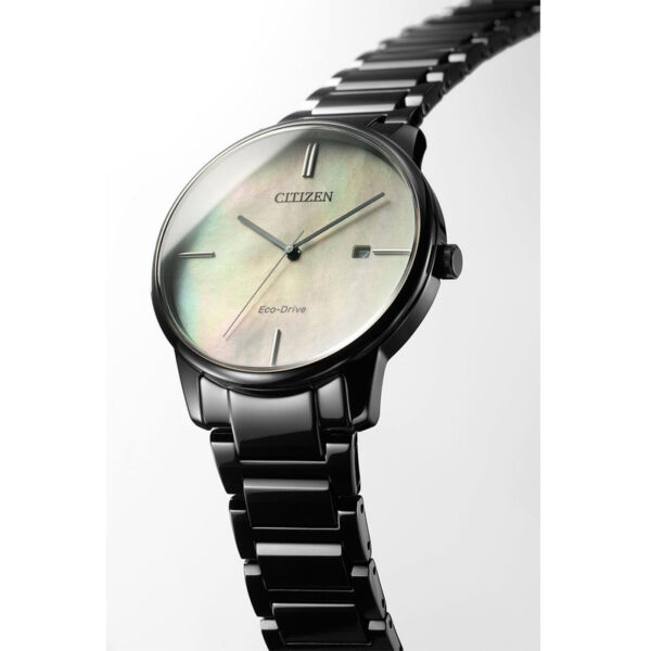 ساعت مچی مردانه سیتی زن مدل BM7525-84Y - تصویر 2