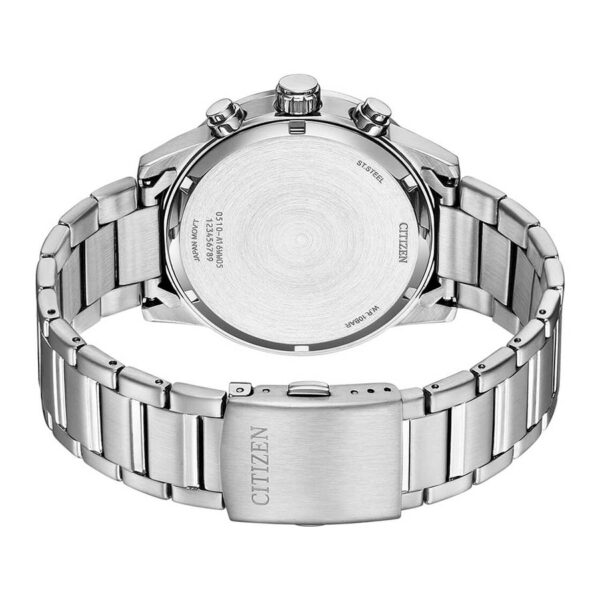 ساعت مچی مردانه سیتی زن مدل AN3680-50A - تصویر 3