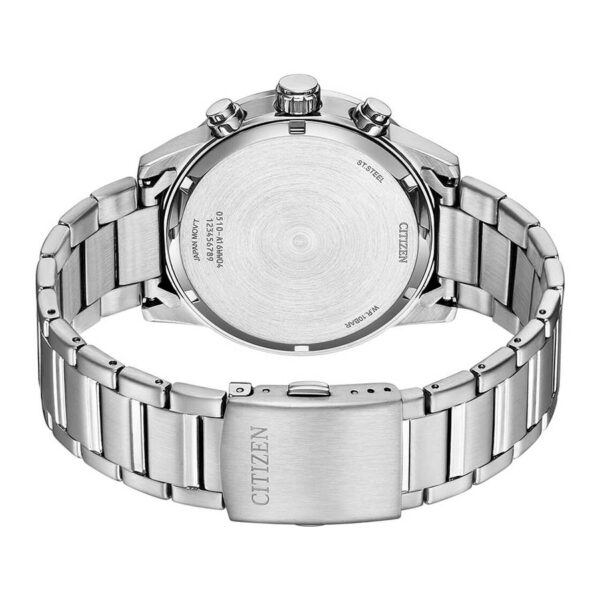 ساعت مچی مردانه سیتی زن مدل BN0165-55L - تصویر 3