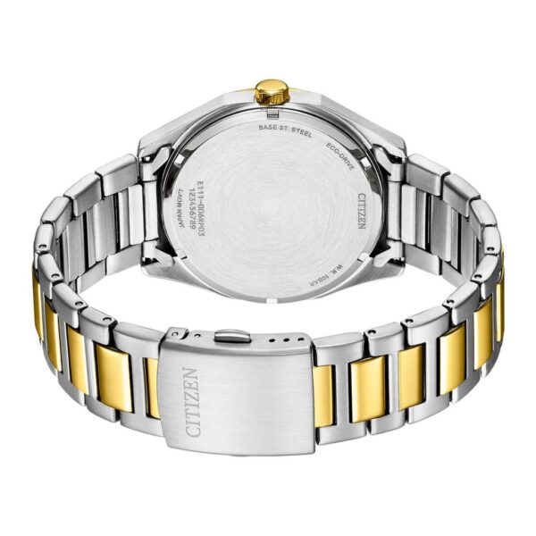 ساعت مچی مردانه سیتی زن مدل BM7604-80E - تصویر 3