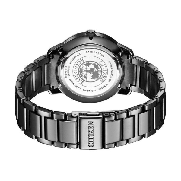 ساعت مچی مردانه سیتی زن مدل BM7525-84Y - تصویر 3