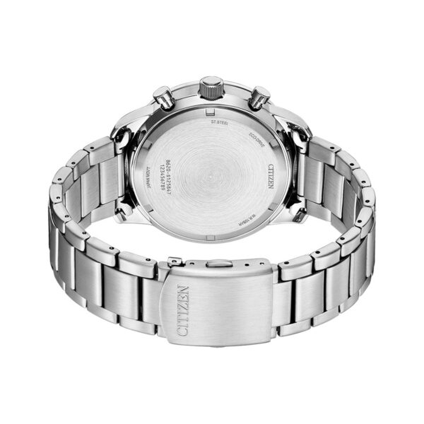 ساعت مچی مردانه سیتیزن مدل CA4500-91X - تصویر 3