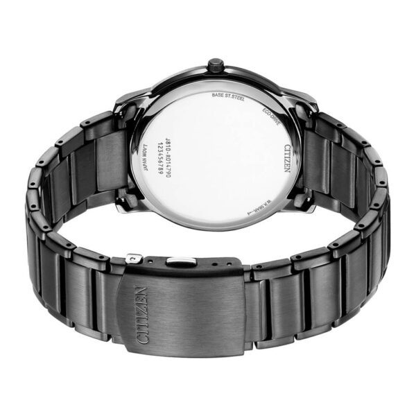 ساعت مچی مردانه سیتیزن مدل AW1217-83E - تصویر 2