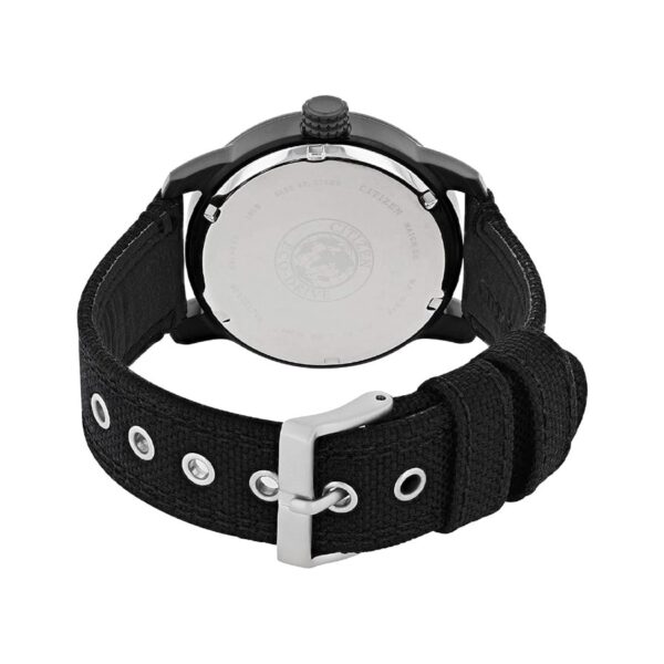 ساعت مچی مردانه سیتیزن مدل BM7560-59L - تصویر 3