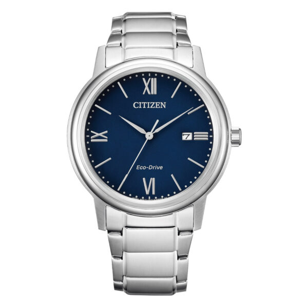 ساعت سیتیزن مدل AW1670-82L و FE1220-89L - تصویر 3