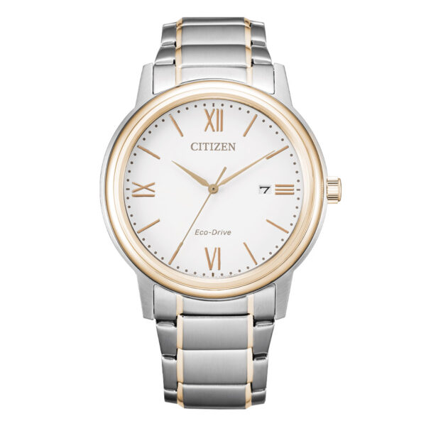 ساعت مردانه سیتیزن مدل AW1676-86A