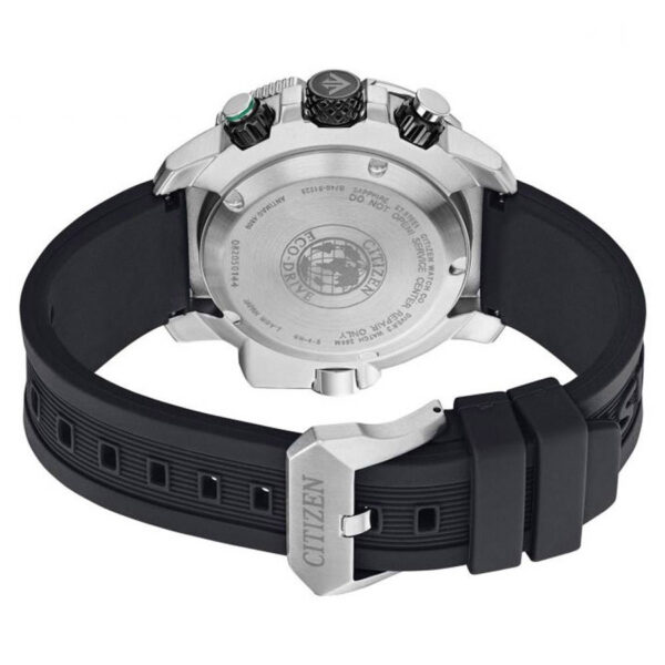 ساعت مچی مردانه سیتیزن مدل BJ2168-01E - تصویر 3