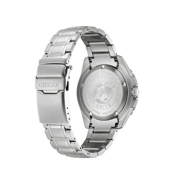 ساعت مچی مردانه سیتی زن مدل BN0190-82E - تصویر 4
