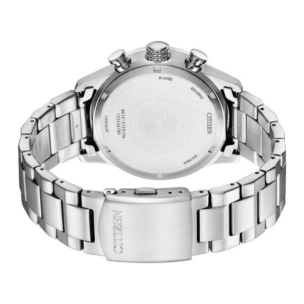 ساعت مچی مردانه سیتیزن مدل CA0791-81X - تصویر 3