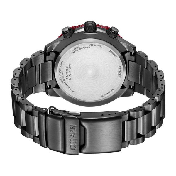 ساعت مچی مردانه سیتیزن مدل CB5009-55E - تصویر 3