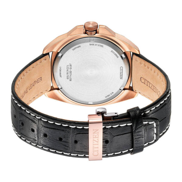 ساعت مردانه سیتیزن مدل AW1723-02E - تصویر 2