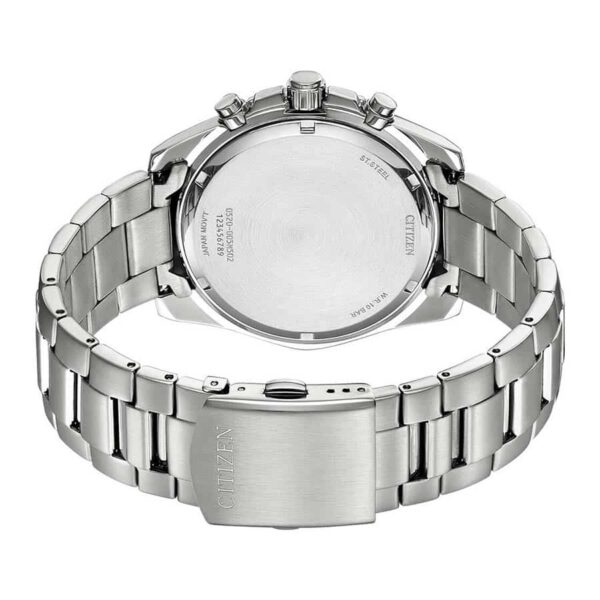 ساعت مچی مردانه سیتیزن مدل AN8200-50A - تصویر 3