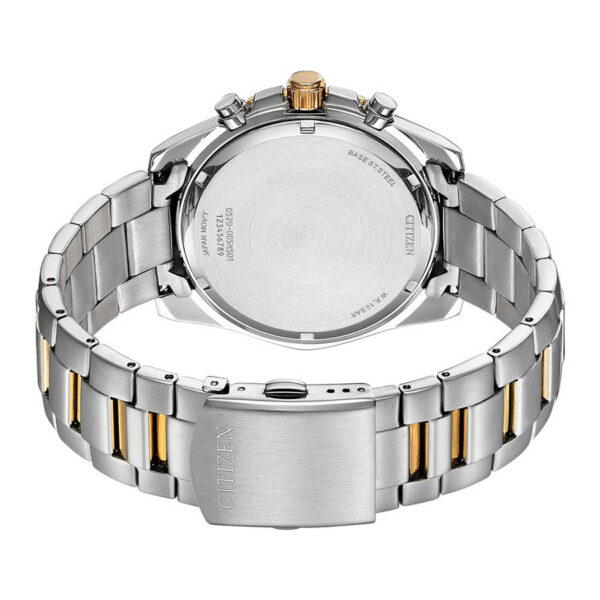 ساعت مچی مردانه سیتیزن مدل AN8206-53L - تصویر 3