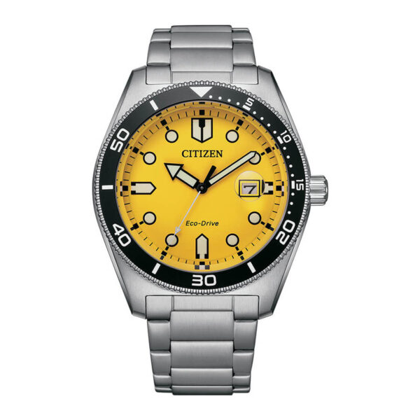 ساعت‌ مردانه سیتیزن مدل AW1760-81Z