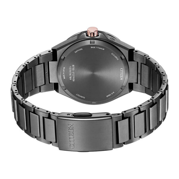 ساعت مچی مردانه سیتیزن مدل BU0065-64E - تصویر 2