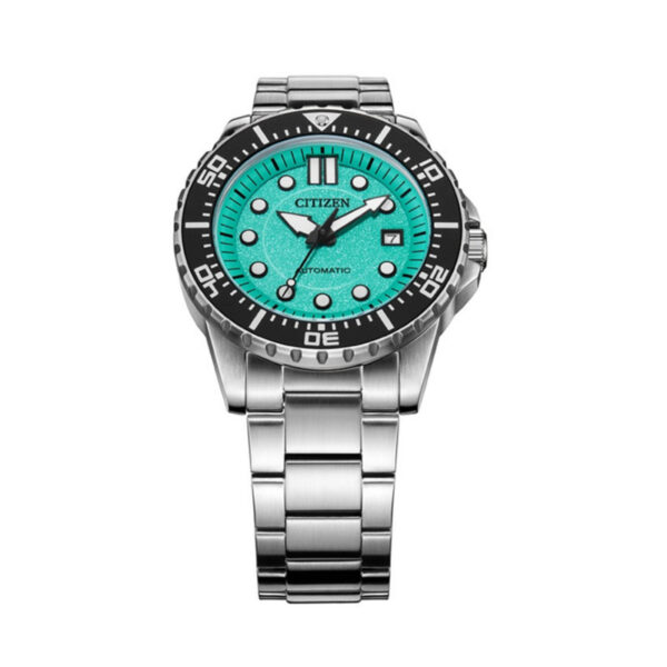 ساعت‌ مردانه سیتی زن مدل NJ0170-83X - تصویر 3