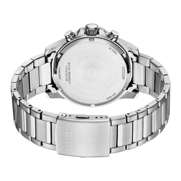ساعت مچی مردانه سیتی زن مدل AN3690-56L - تصویر 3