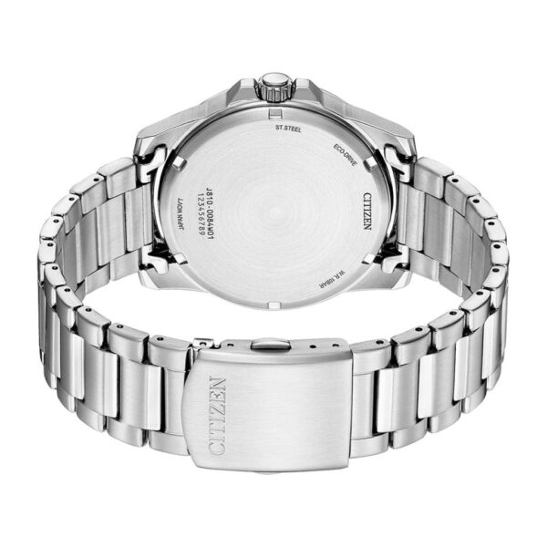 ساعت مچی مردانه سیتیزن مدل AW1816-89L - تصویر 2