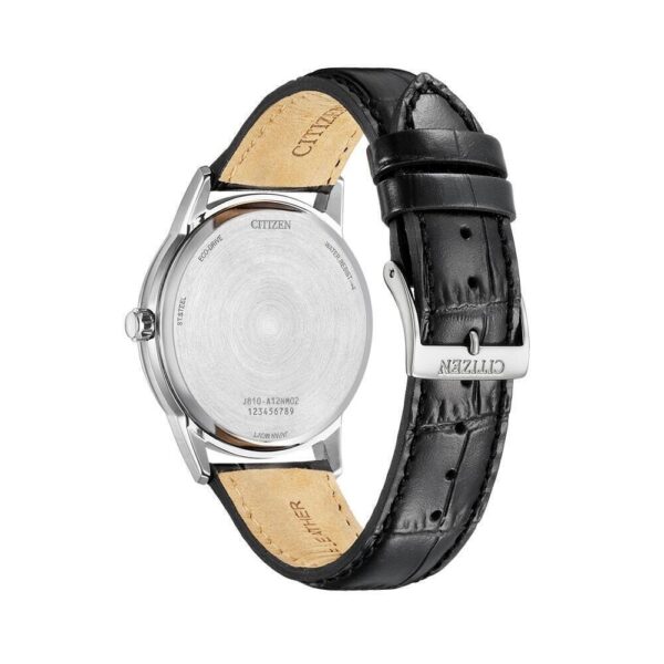 ساعت مچی مردانه سیتیزن مدل AW1780-17L - تصویر 2