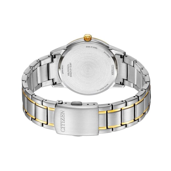 ساعت مچی مردانه سیتیزن مدل AW1786-88A - تصویر 3