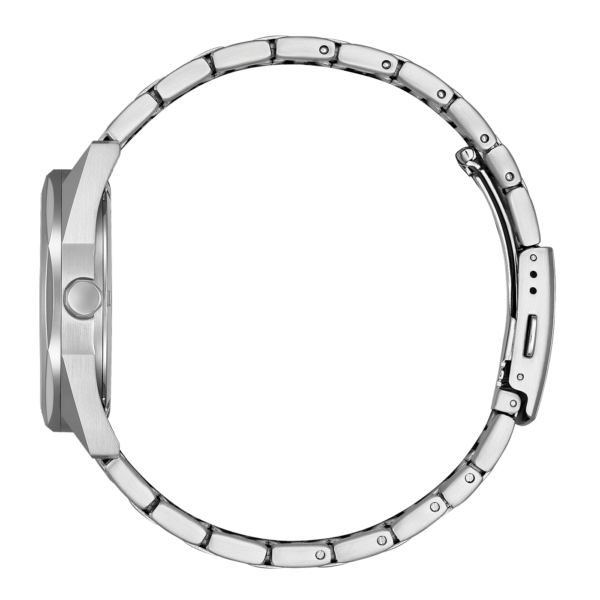 ساعت مچی مردانه سیتیزن مدل BM7620-83L - تصویر 2