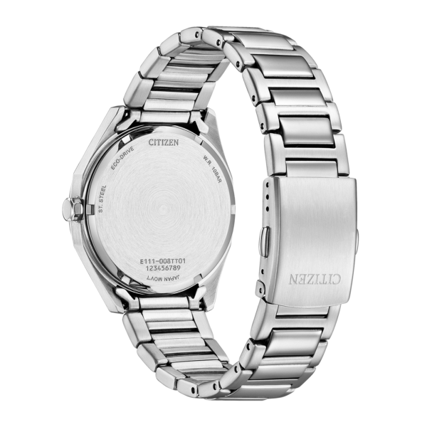 ساعت مچی مردانه سیتیزن مدل BM7620-83L - تصویر 3
