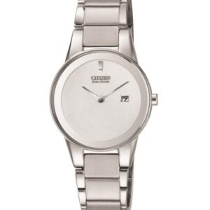 ساعت مچی زنانه سیتیزن مدل GA1050-51A