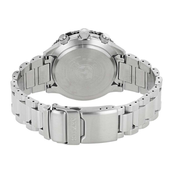 ساعت مچی مردانه سیتیزن مدل CB5001-57E - تصویر 3