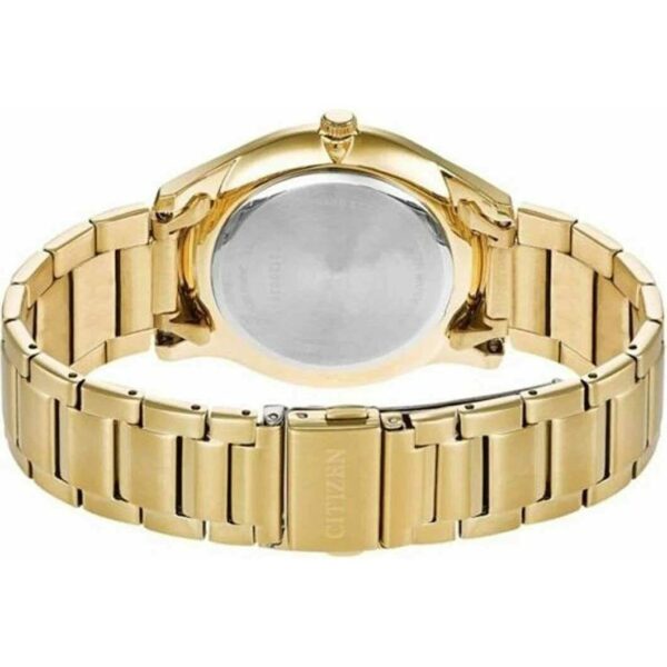 ساعت مچی مردانه سیتیزن مدل BD0043-83E - تصویر 3