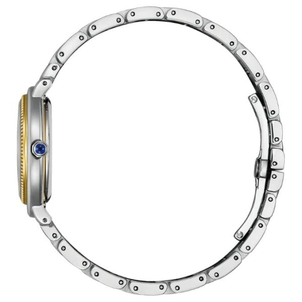 ساعت مچی زنانه سیتیزن مدل EM1104-83D - تصویر 3