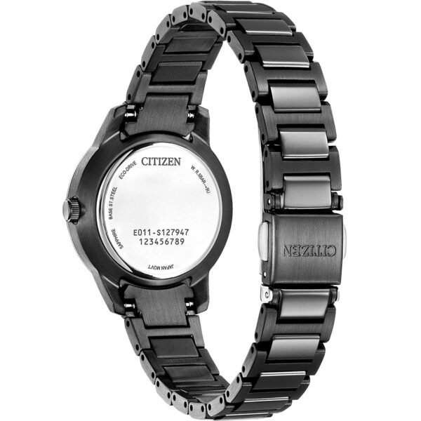 ساعت مچی زنانه سیتیزن مدل EW2595-81L - تصویر 4